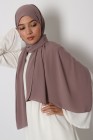 Hijab Soie de Médine Ebruli