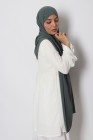 Hijab Soie de Médine Ebruli