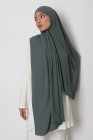 Hijab Soie de Médine Ebruli