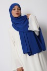Hijab Soie de Médine Ebruli