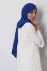Hijab Soie de Médine Ebruli