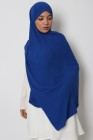 Hijab Soie de Médine Ebruli