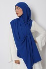Hijab Soie de Médine Ebruli