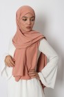 Hijab Soie de Médine Ebruli
