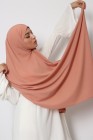 Hijab Soie de Médine Ebruli