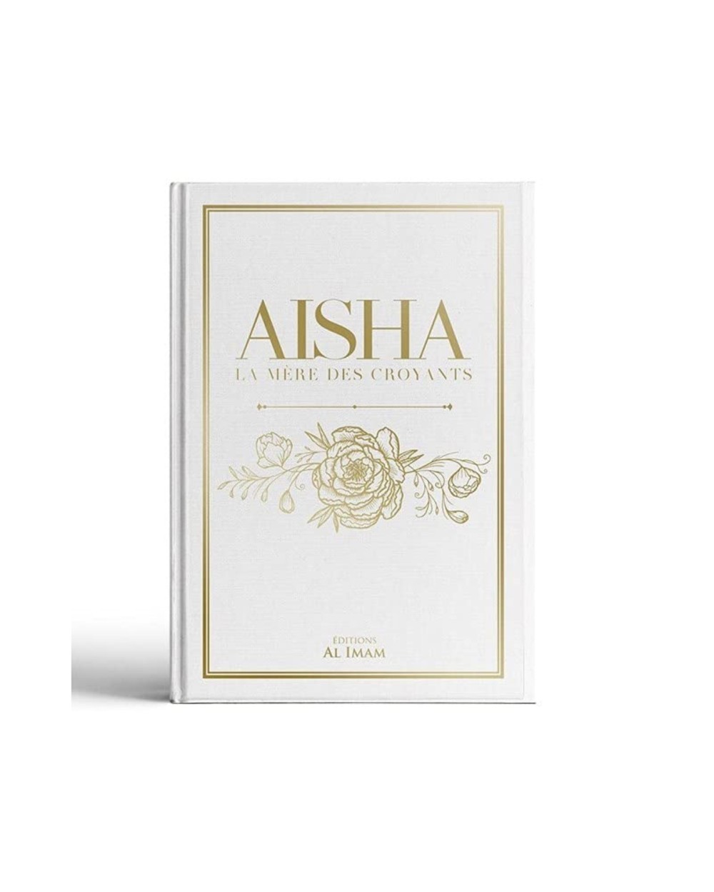 Aisha the mother of believers