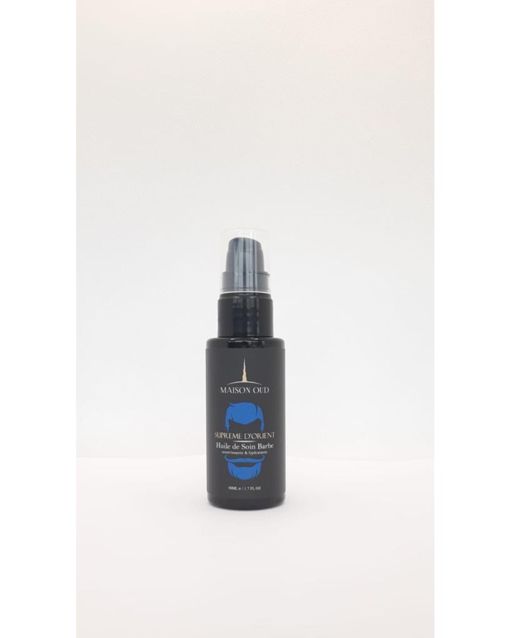 Oriental supreme - Beard care oil - Oud House