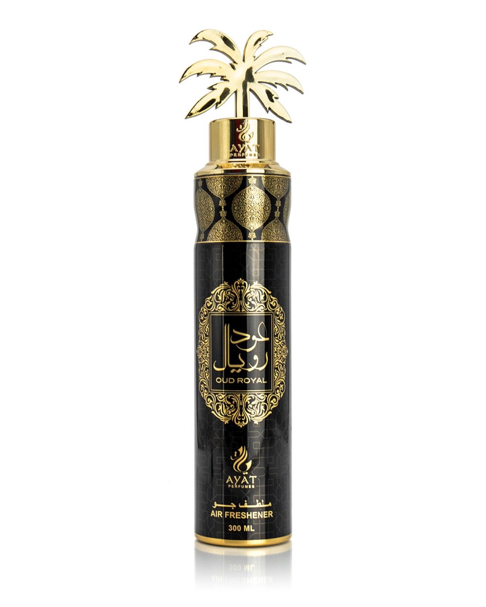 Oud Royal air freshener - Ayat Perfumes