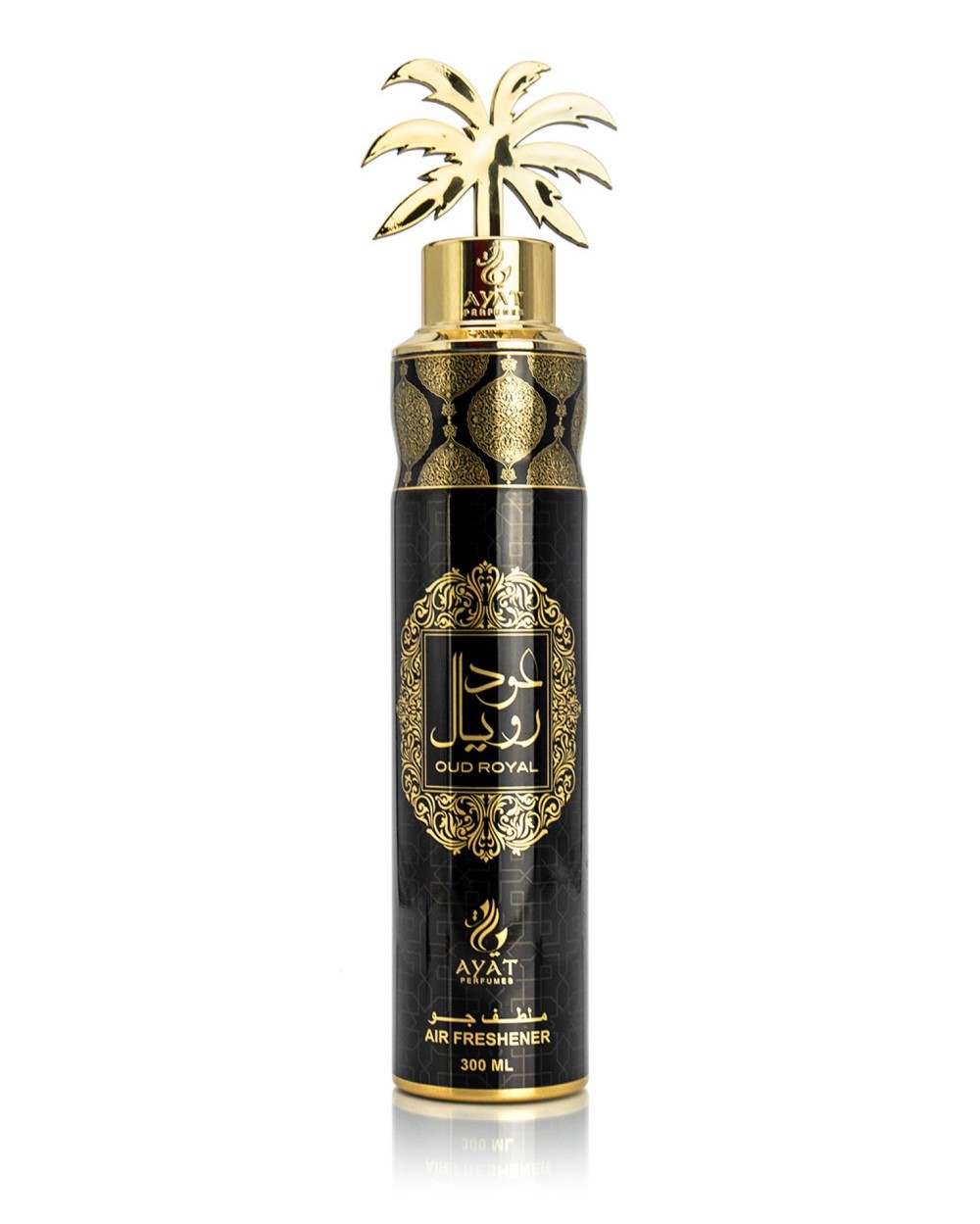 Oud Royal air freshener Ayat Perfumes