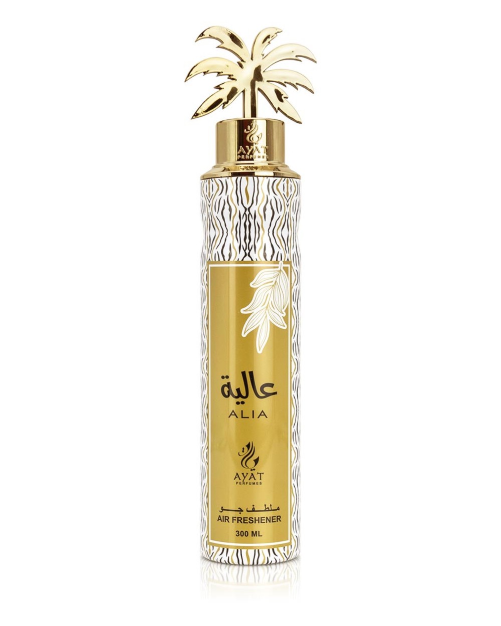Air freshener Alia Ayat Perfumes