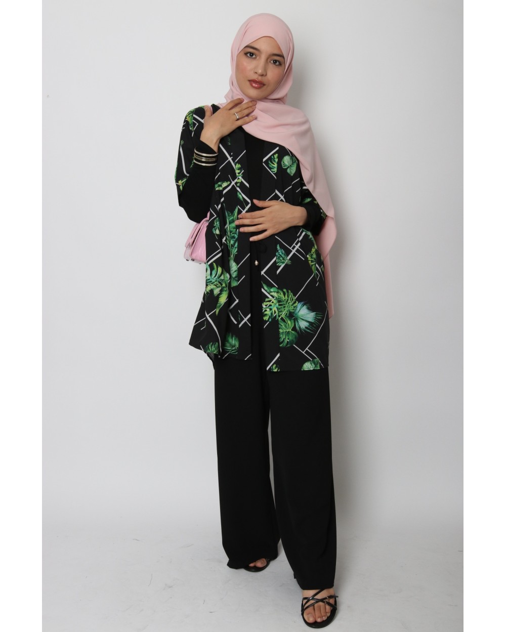 Kimono oversize Costarika