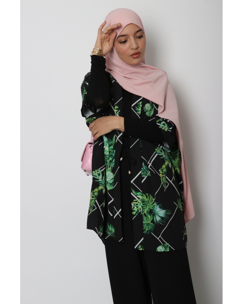 Kimono oversize Costarika