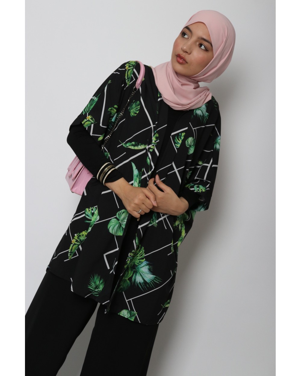 Kimono oversize Costarika