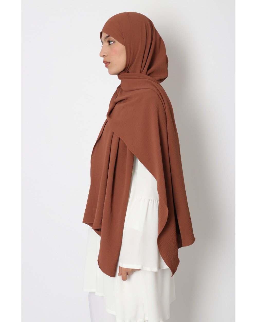 Hijab Jazz Luxe
