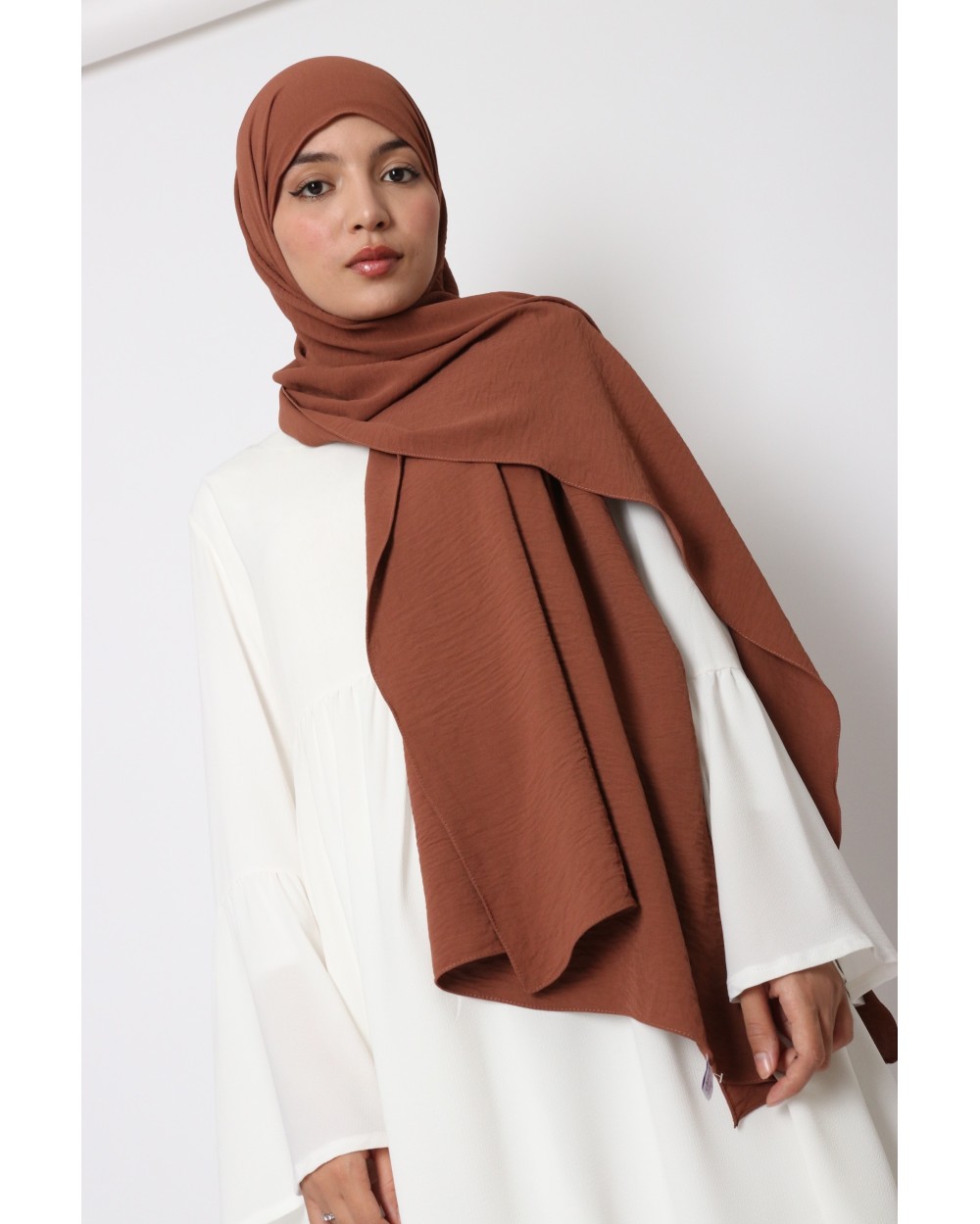 Hijab Jazz Luxe