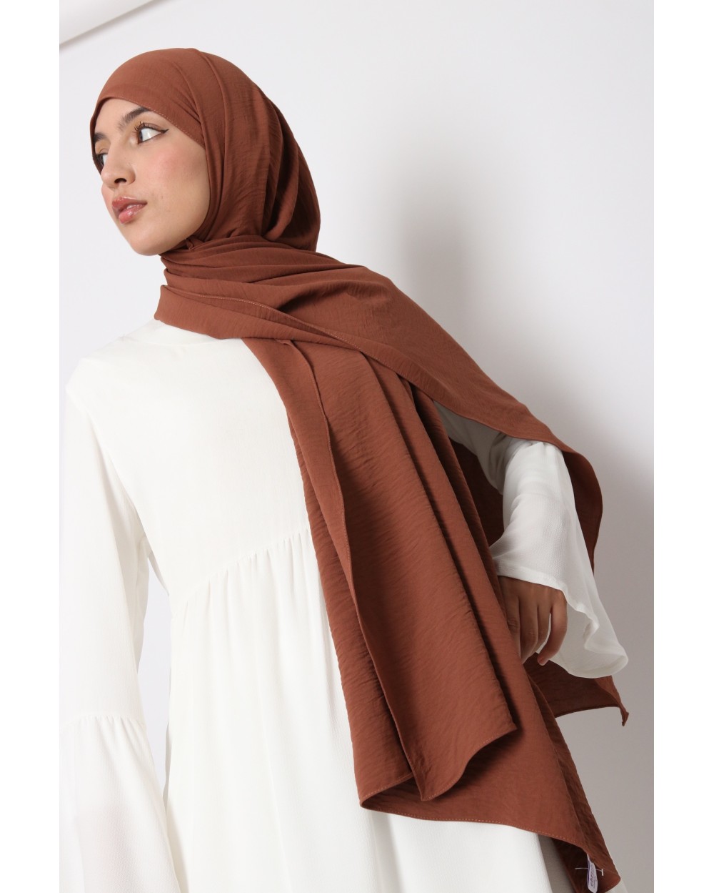 Hijab Jazz Luxe