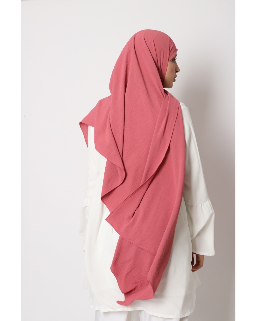 Hijab Jazz Luxe