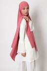 Hijab Jazz Luxe
