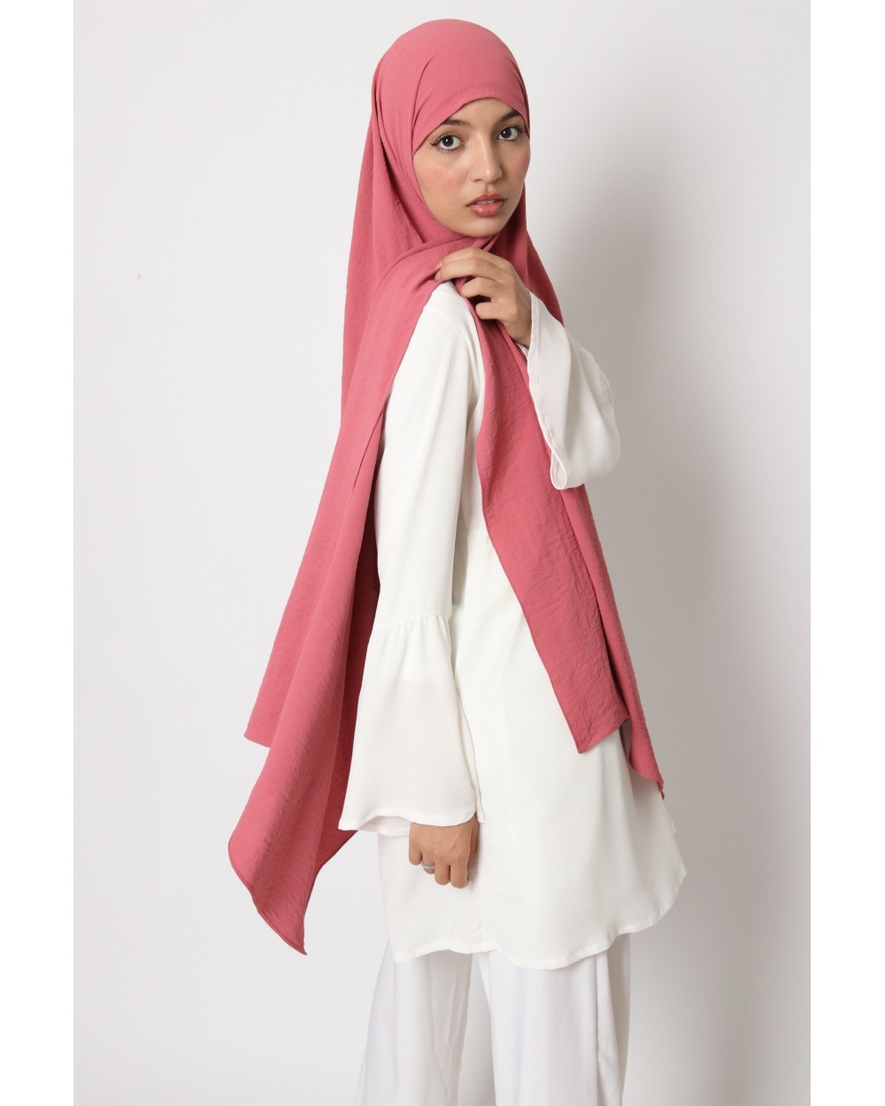 Hijab Jazz Luxe