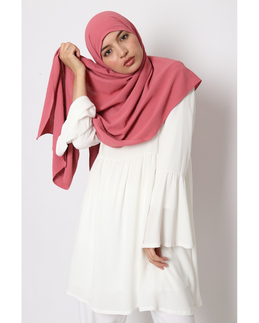 Hijab Jazz Luxe