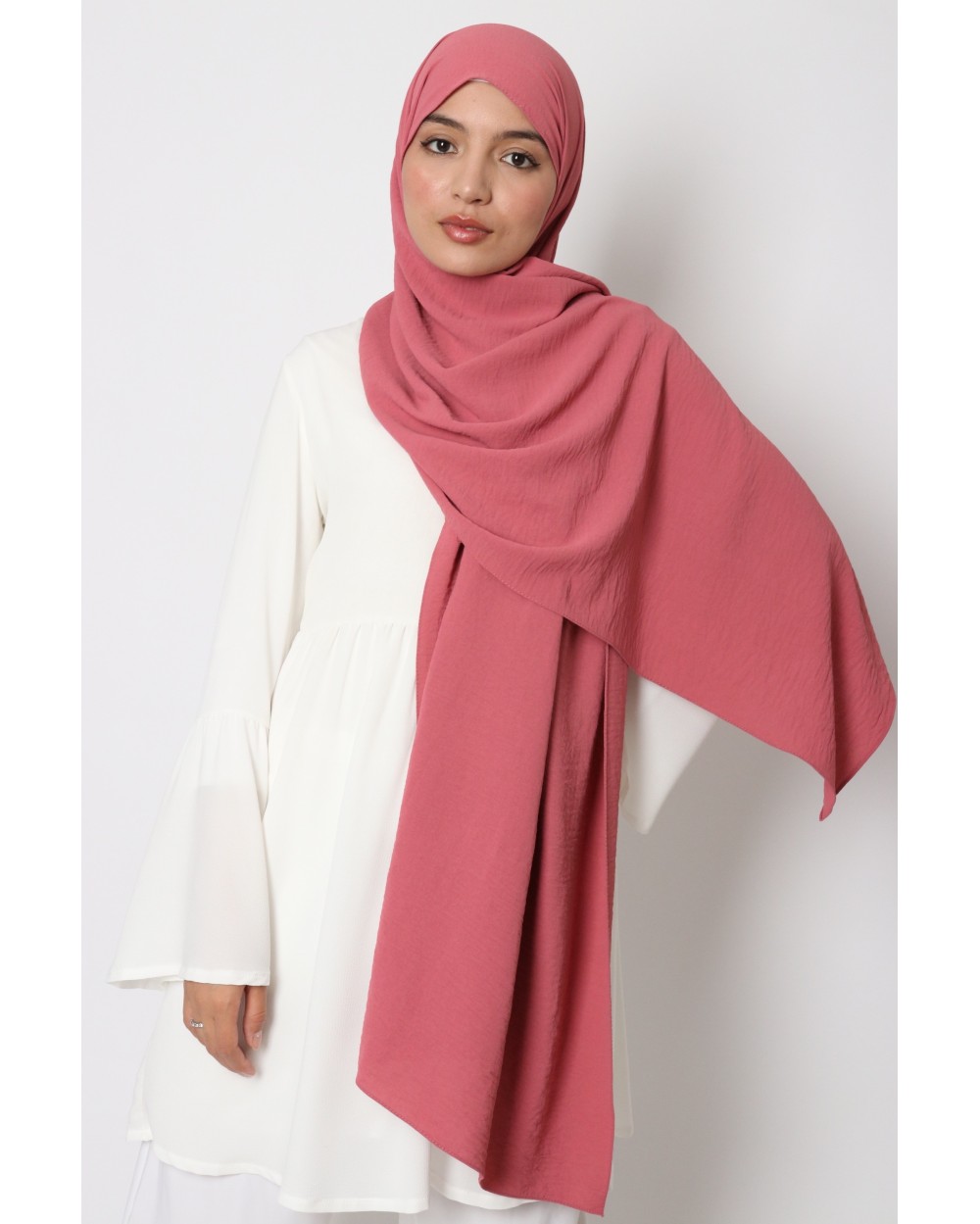 Hijab Jazz Luxe