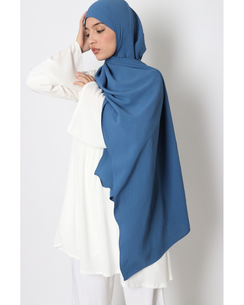 Hijab Jazz Luxe