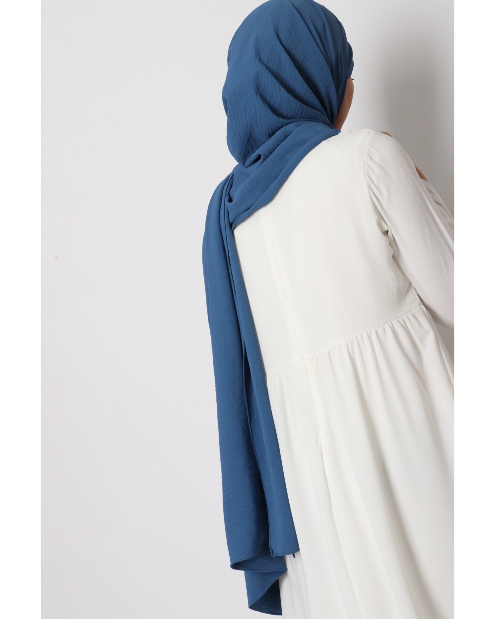 Hijab Jazz Luxe