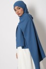 Hijab Jazz Luxe