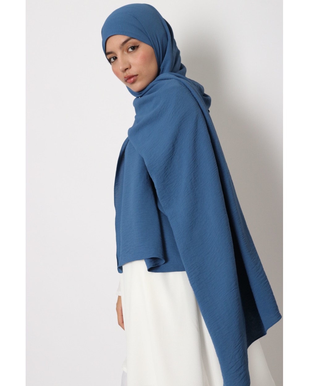 Hijab Jazz Luxe