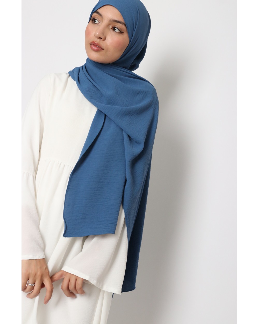 Hijab Jazz Luxe