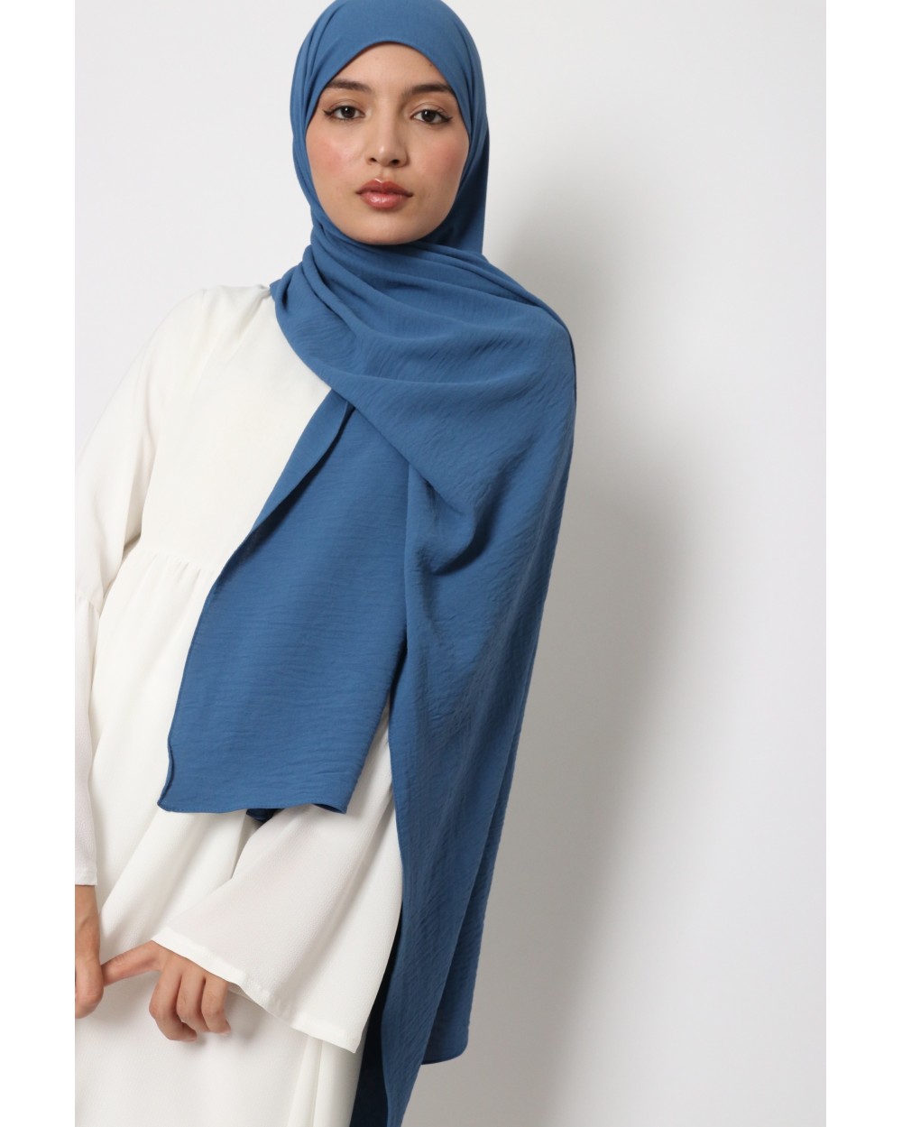 Hijab Jazz Luxe