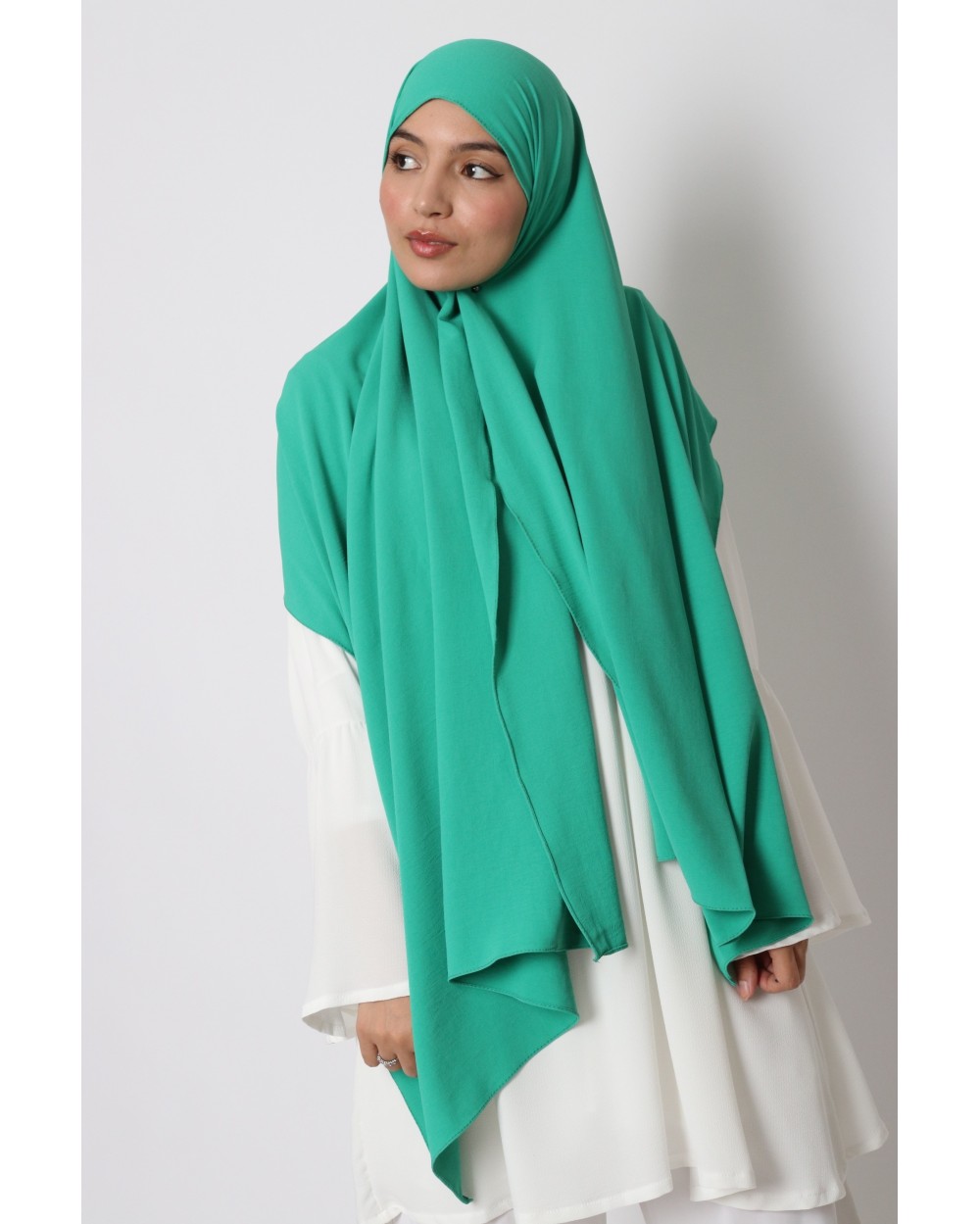 Hijab Jazz Luxe