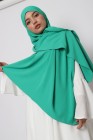 Hijab Jazz Luxe