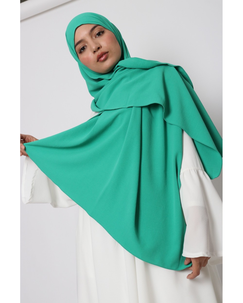 Hijab Jazz Luxe