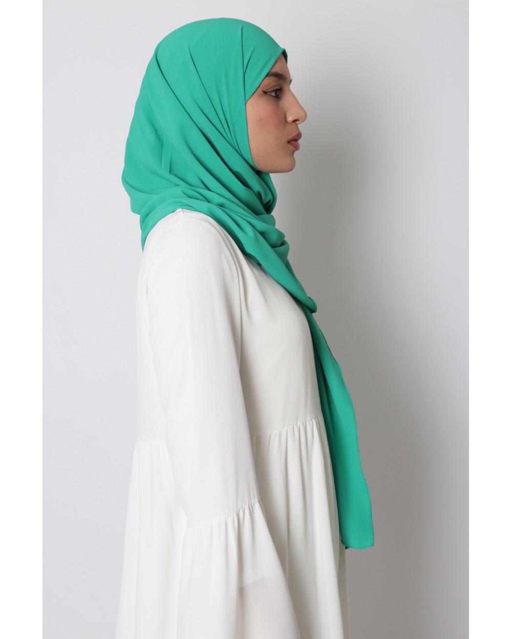 Hijab Jazz Luxe