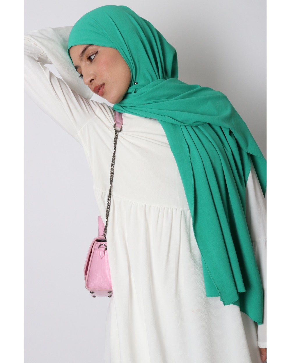 Hijab Jazz Luxe