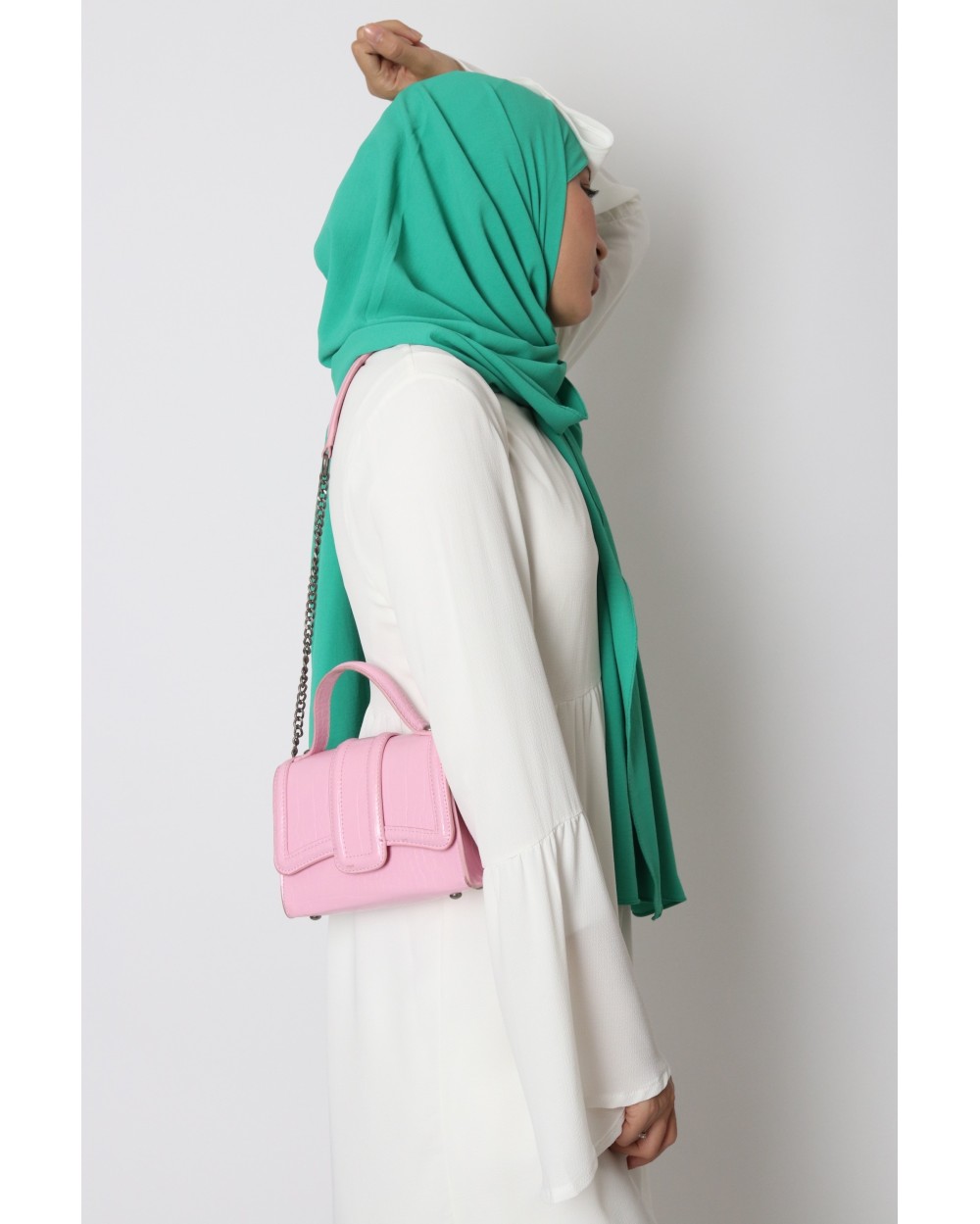Hijab Jazz Luxe