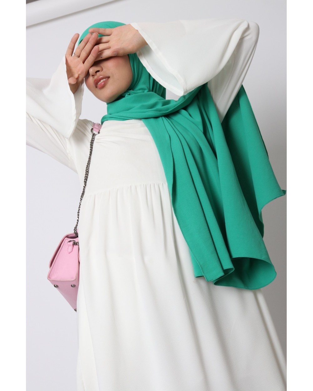 Hijab Jazz Luxe