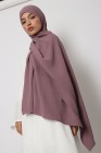 Hijab Jazz Luxe
