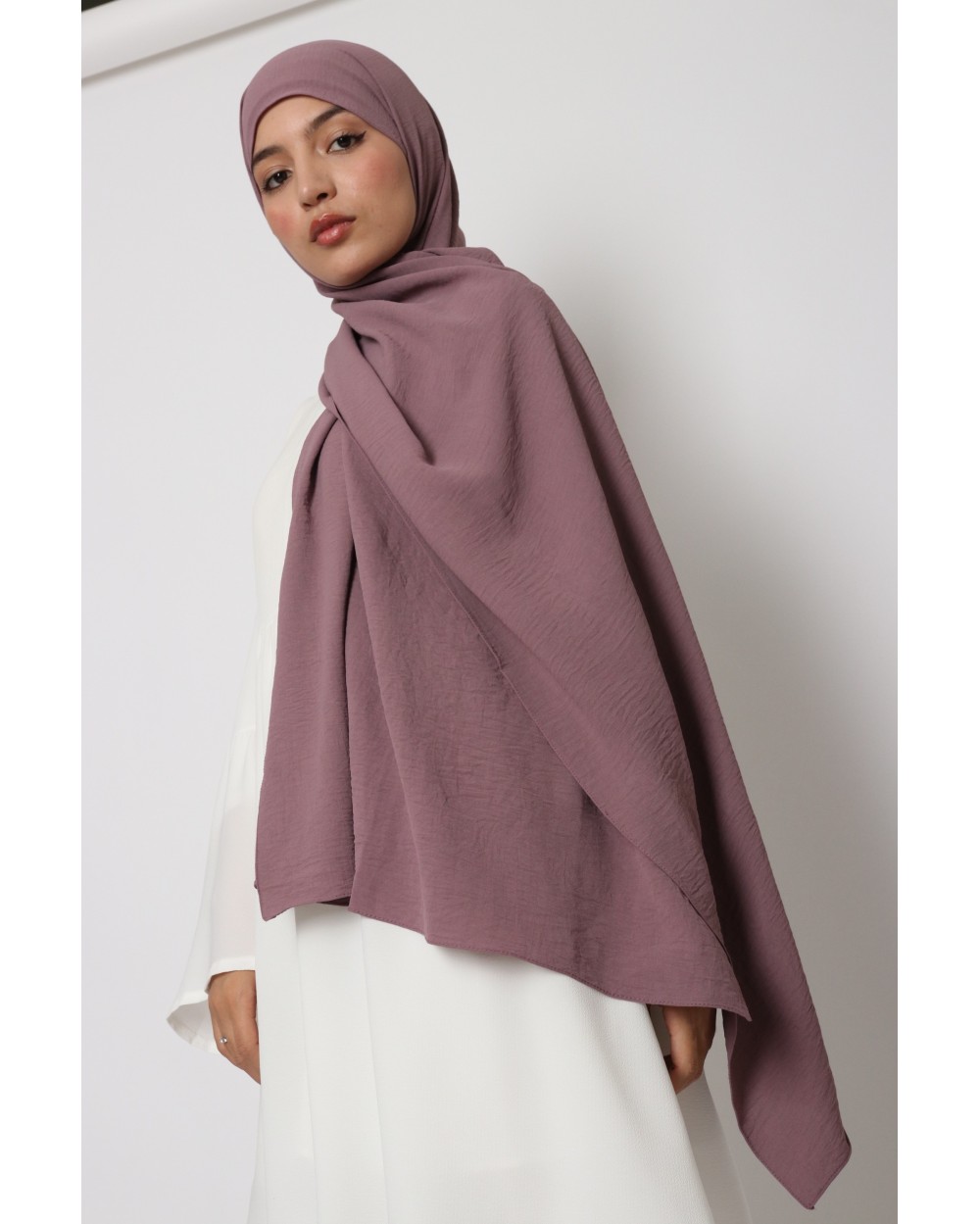 Hijab Jazz Luxe
