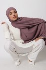 Hijab Jazz Luxe