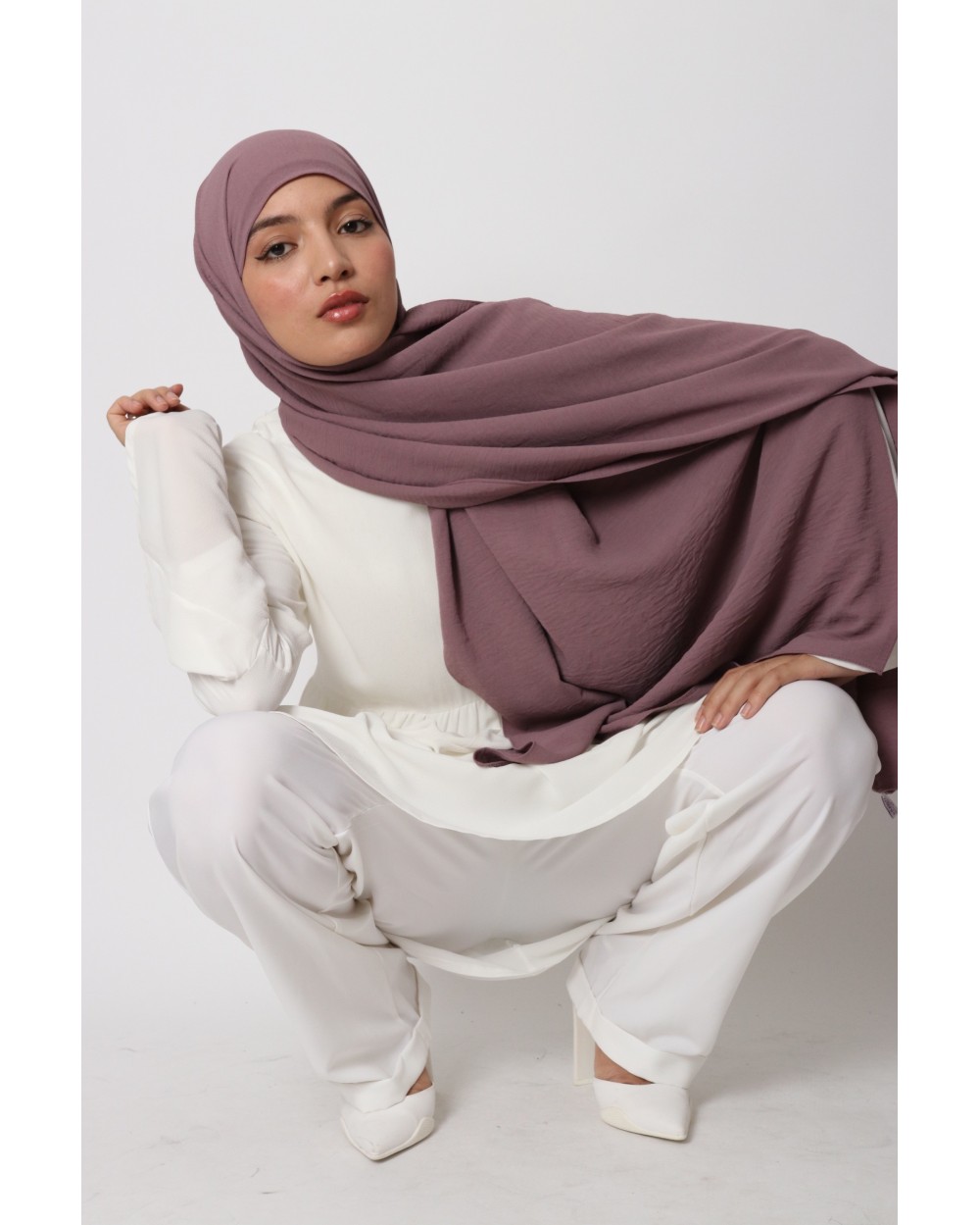 luxe hijab