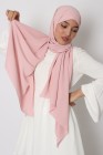 Hijab Soie de Médine Ebruli