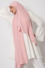 Hijab Soie de Médine Ebruli