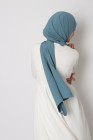 Hijab Soie de Médine Ebruli