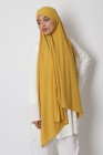 Hijab Soie de Médine Ebruli