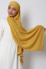 Hijab Soie de Médine Ebruli