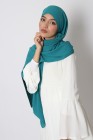 Hijab Soie de Médine Ebruli
