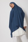 Hijab Soie de Médine Ebruli
