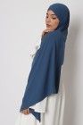 Hijab Soie de Médine Ebruli
